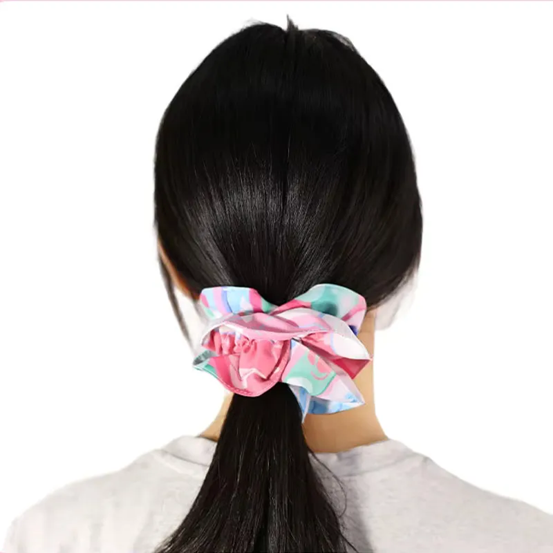 Scrunchie Product Sample 2 - Gift and Chill