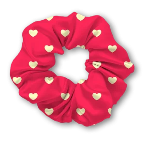 Scrunchies Gift and Chill (Home)