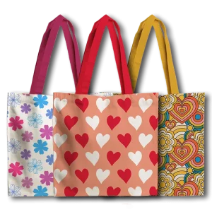 Tote Bag Thumbnail - Gift and Chill