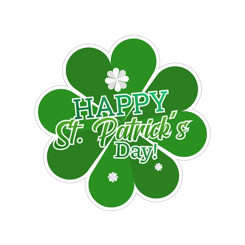 St. Patrick’s Day Gift Collections - Gift and Chill