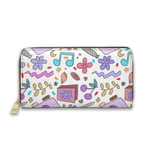 Leather Wallet Product Thumbnail Home - Gift and Chill